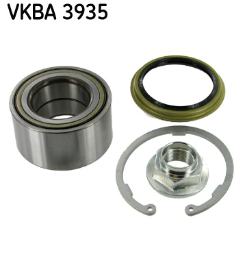 SKF Kerékcsapágy készlet VKBA3935_SKF